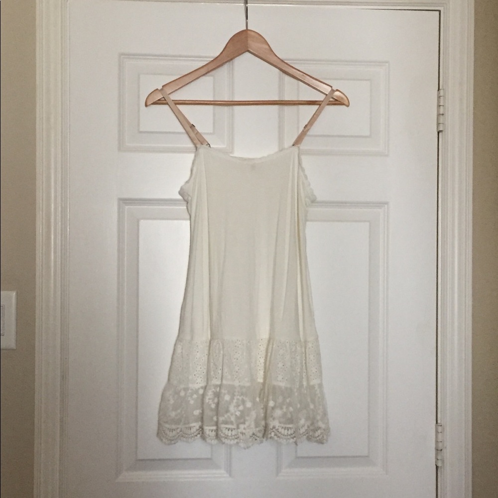 NWT Matilda Jane Figure Eight Extender Top Small